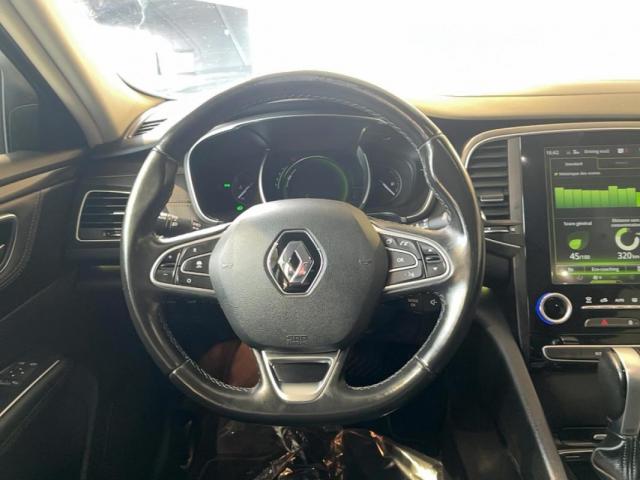 Renault Talisman Estate image 9