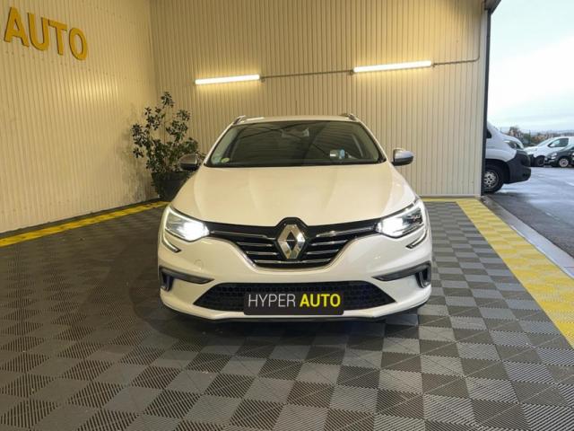 Renault Mégane Estate image 9