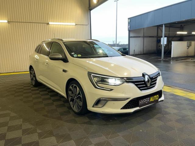 Renault Mégane Estate image 6