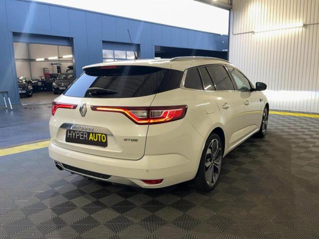 Renault Mégane Estate image 2