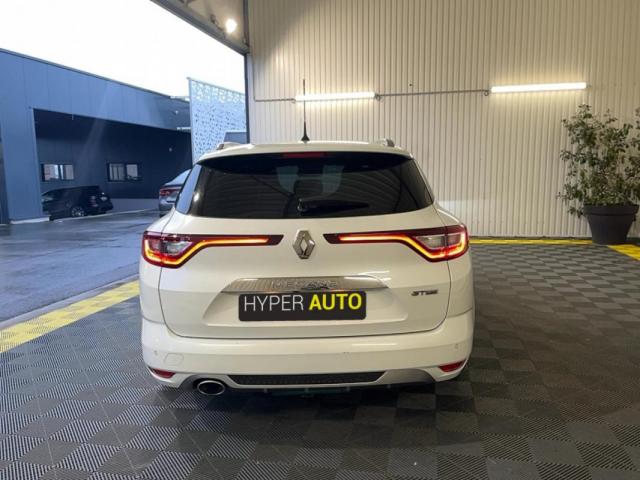 Renault Mégane Estate image 8