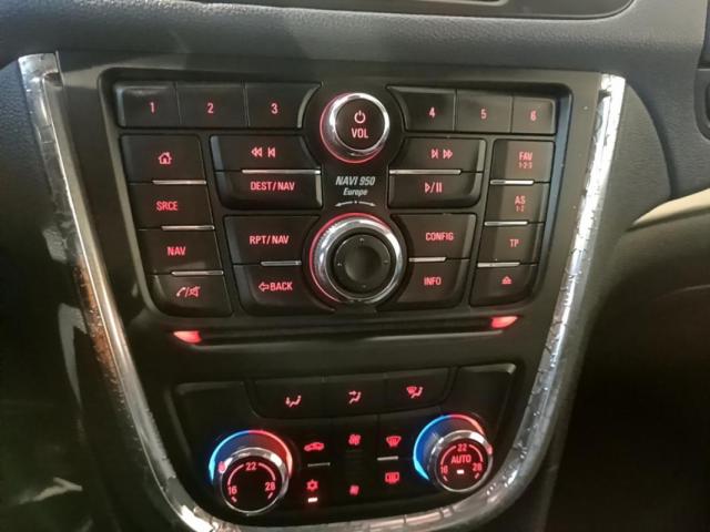 Opel Mokka X image 7