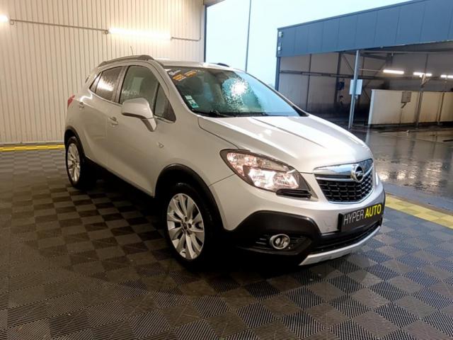 Opel Mokka X image 6