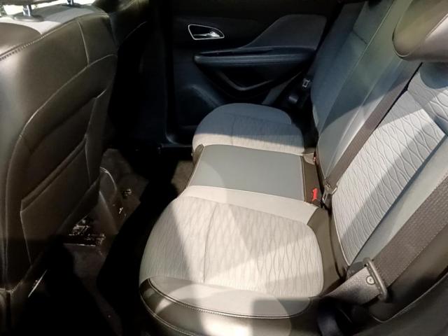 Opel Mokka X image 5