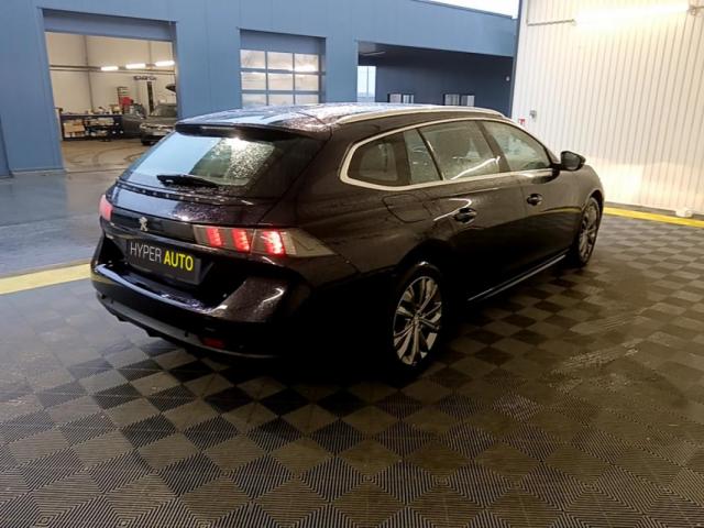 Peugeot 508 Sw image 6