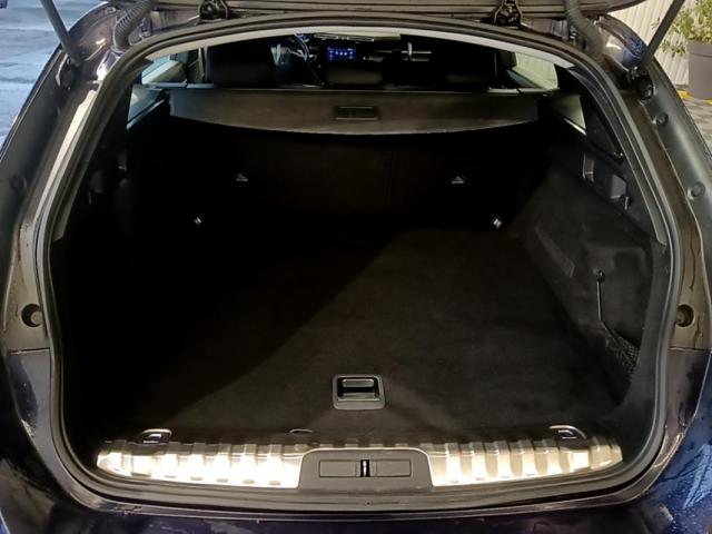 Peugeot 508 Sw image 2