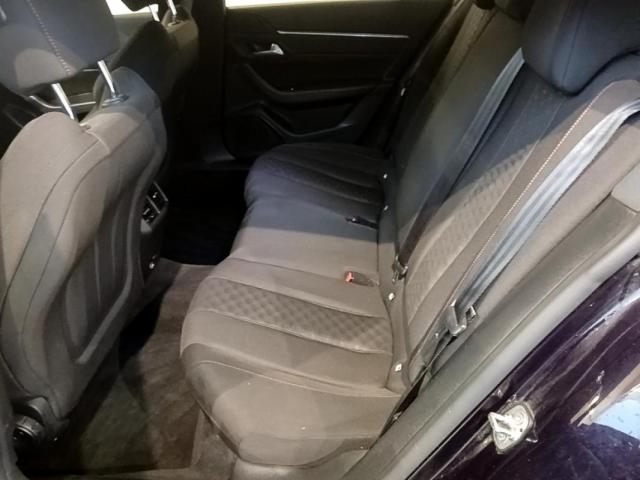Peugeot 508 Sw image 3