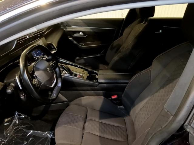 Peugeot 508 Sw image 5