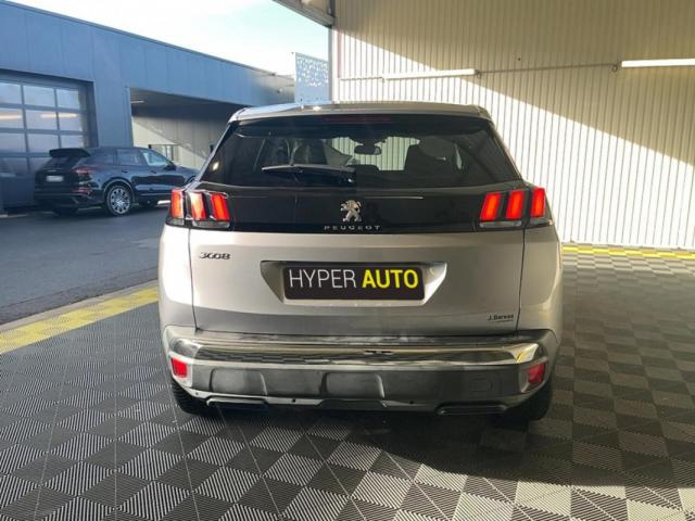 Peugeot 3008 image 5