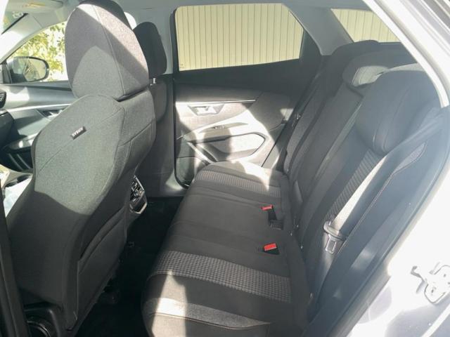 Peugeot 3008 image 1