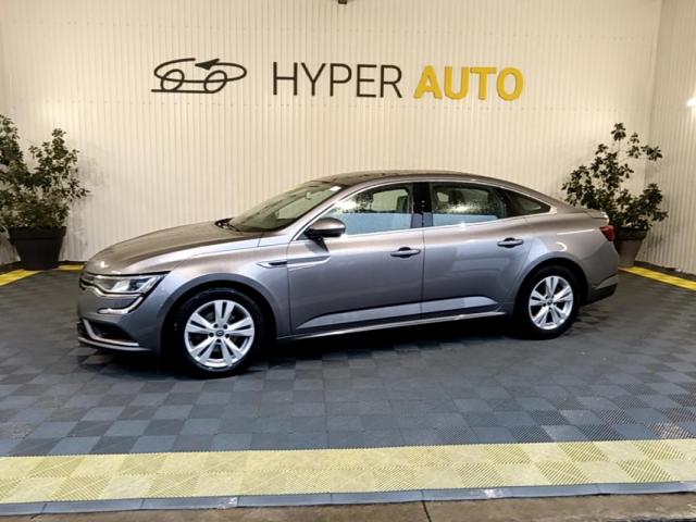 Renault Talisman Business Tce 150 Energy Edc