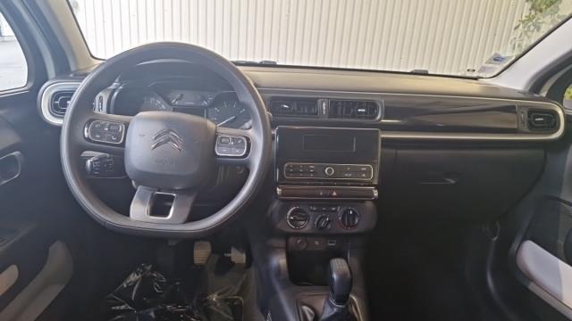 Citroen C3 image 4