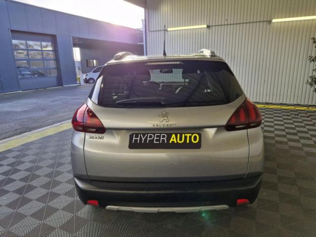 Peugeot 2008 image 2