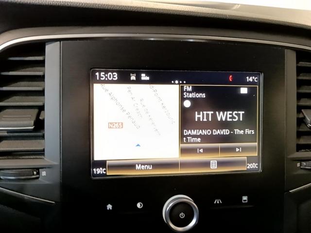 Renault Mégane Estate image 3