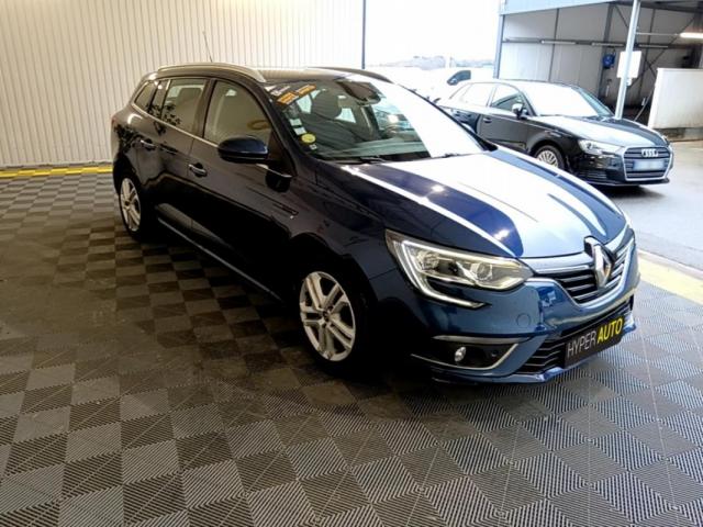 Renault Mégane Estate image 5