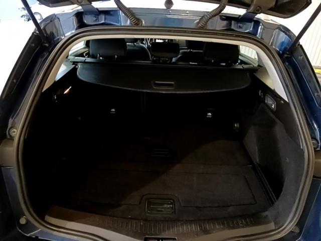 Renault Mégane Estate image 4