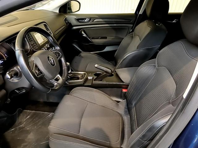 Renault Mégane Estate image 6