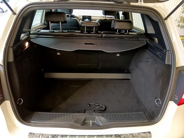 Mercedes Benz Classe B image 5