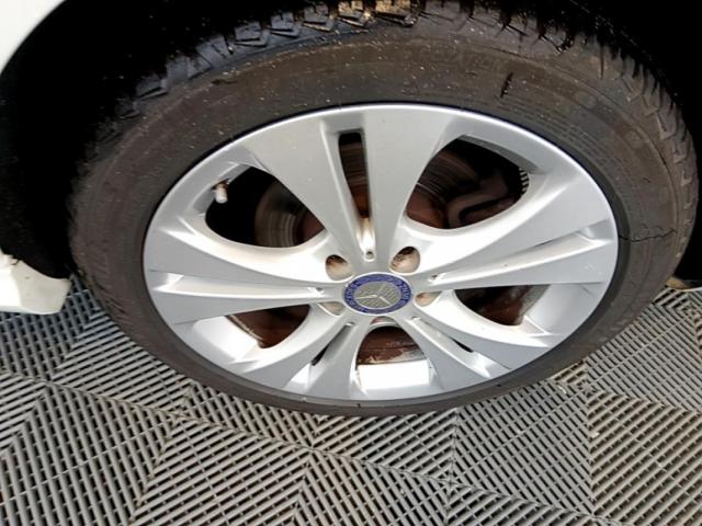 Mercedes Benz Classe B image 8