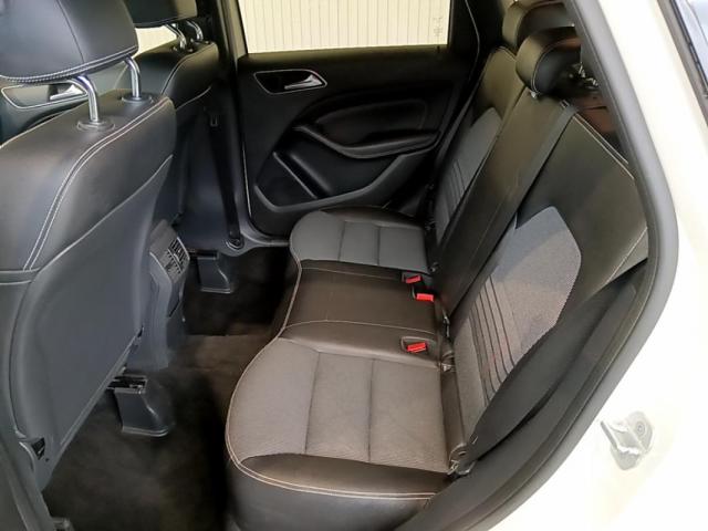 Mercedes Benz Classe B image 6