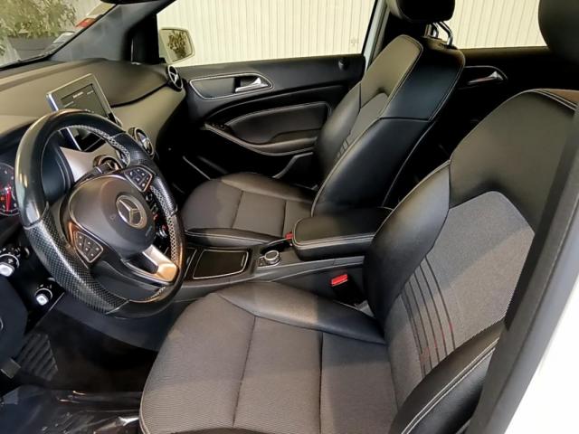 Mercedes Benz Classe B image 1