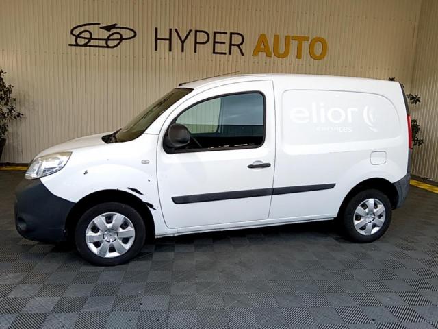 Renault Kangoo Express 1.5 Dci 75 Energy E6 Grand Confort