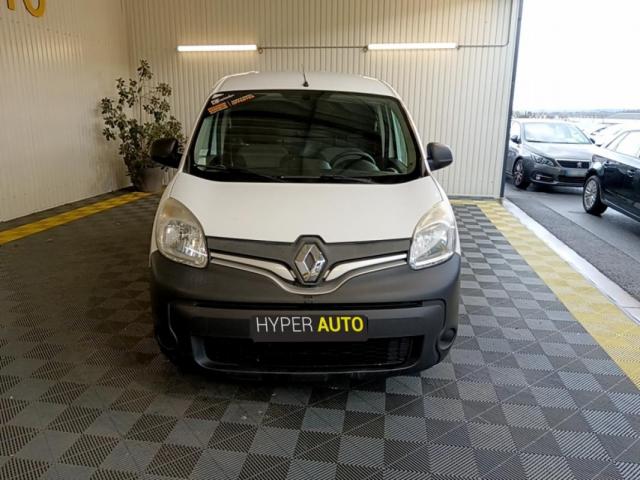 Renault Kangoo Express image 3
