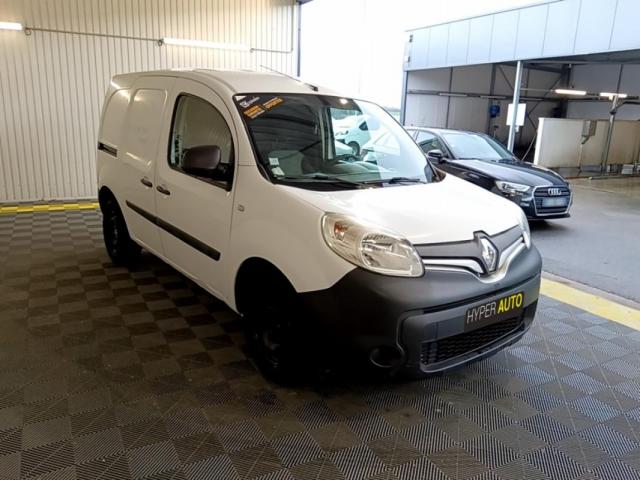 Renault Kangoo Express image 1