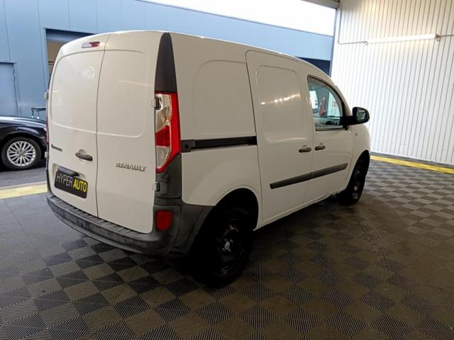 Renault Kangoo Express image 4