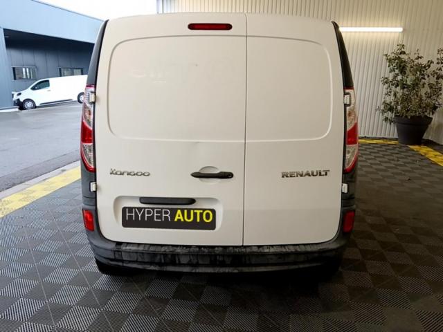 Renault Kangoo Express image 2