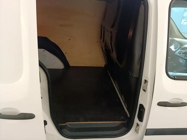 Renault Kangoo Express image 9