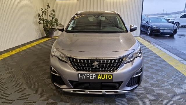 Peugeot 3008 image 5