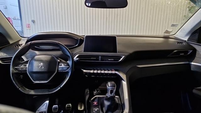 Peugeot 3008 image 8