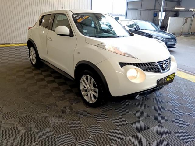 Nissan Juke image 7