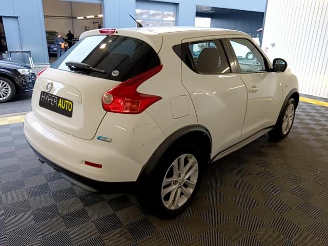 Nissan Juke image 5