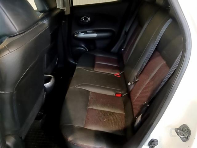 Nissan Juke image 4