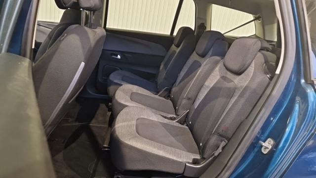 Citroen Grand C4 Spacetourer image 3