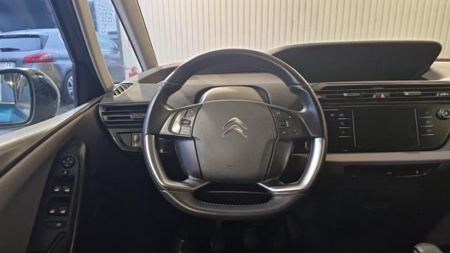 Citroen Grand C4 Spacetourer image 7