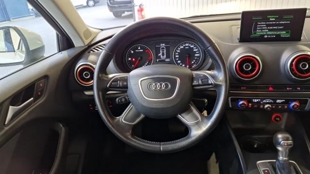 Audi A3 Sportback image 4