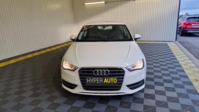 Audi A3 Sportback image 8