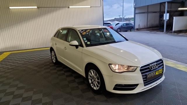 Audi A3 Sportback image 5