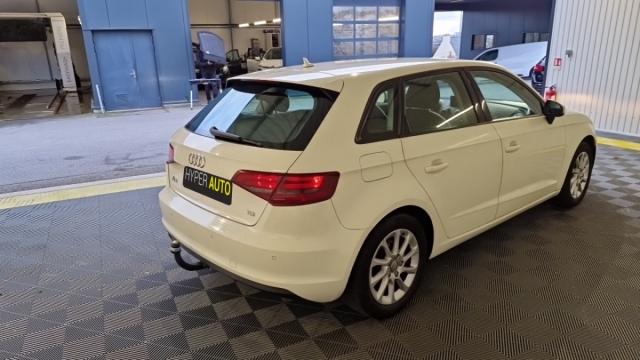 Audi A3 Sportback image 7
