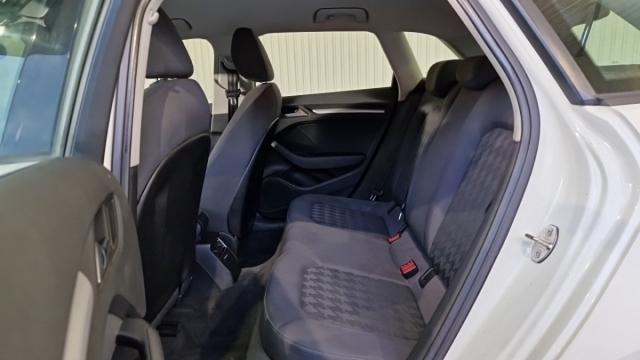 Audi A3 Sportback image 1