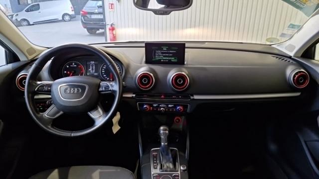 Audi A3 Sportback image 6