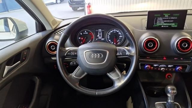 Audi A3 Sportback image 3