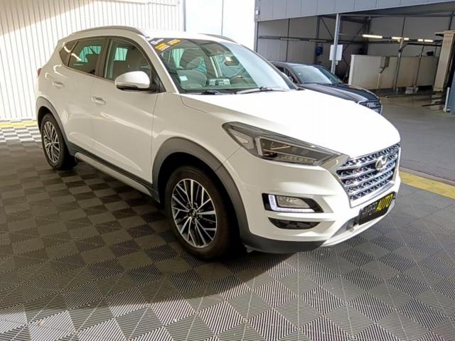 Hyundai Tucson image 7