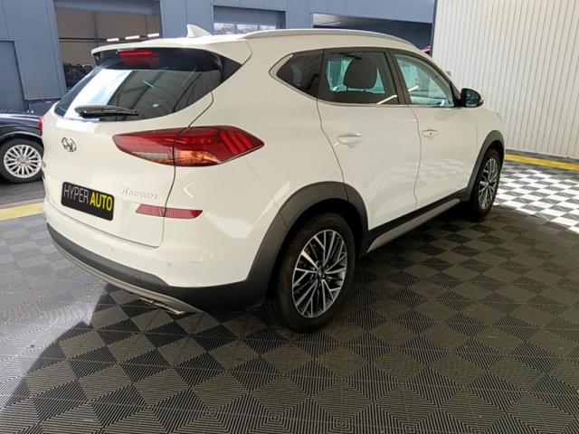 Hyundai Tucson image 2