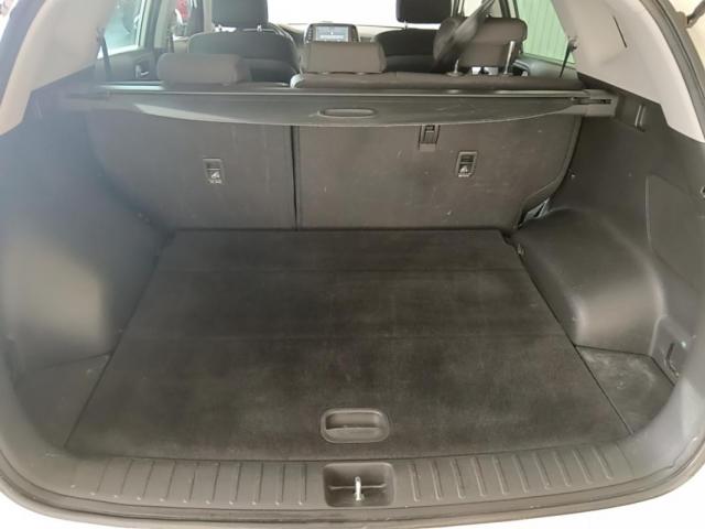 Hyundai Tucson image 9