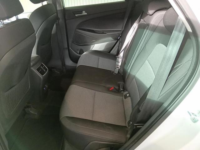 Hyundai Tucson image 6