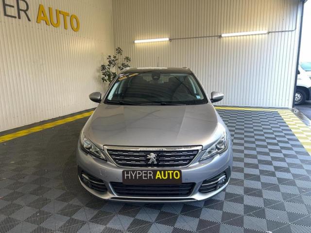 Peugeot 308 Sw image 2